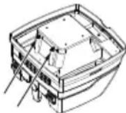HiKOKI RP250YBL - Vannsensor - 1