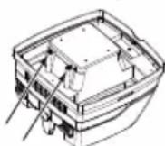 HiKOKI RP250YBL - Czujnik wody - 1