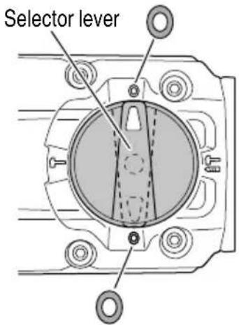 HiKOKI DH40MEY2 - CAUTION - 2