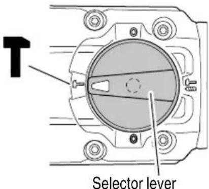 HiKOKI DH40MEY2 - CAUTION - 1