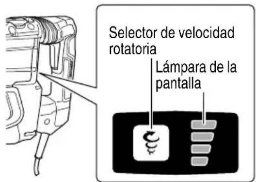 HiKOKI DH40MEY2 - PRECAUCIÓN - 3
