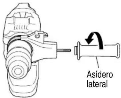 HiKOKI DH40MEY2 - ADVERTENCIA - 5