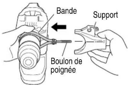 HiKOKI DH40MEY2 - ⚠ AVERTISSEMENT - 4