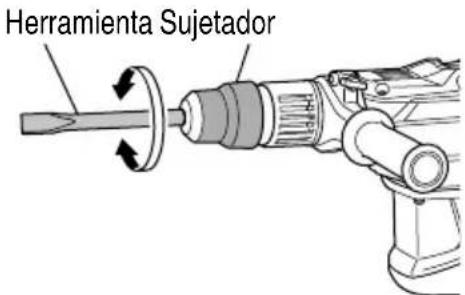 HiKOKI DH40MEY2 - PRECAUCIÓN - 3