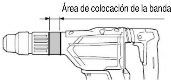 HiKOKI DH40MEY2 - ADVERTENCIA - 2
