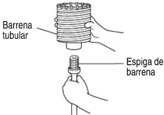 HiKOKI DH40MEY2 - PRECAUCIÓN - 1
