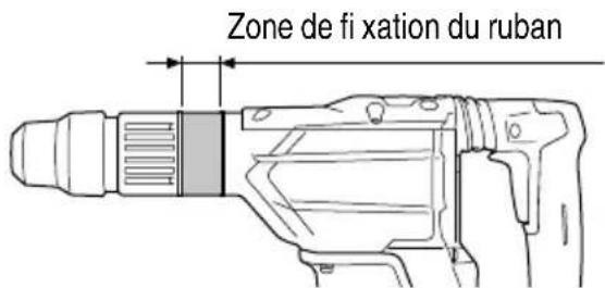 HiKOKI DH40MEY2 - ⚠ AVERTISSEMENT - 2