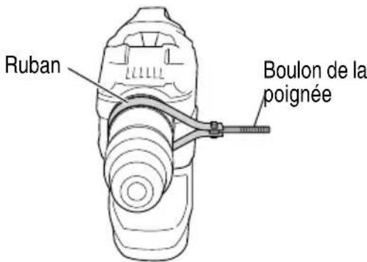HiKOKI DH40MEY2 - ⚠ AVERTISSEMENT - 3