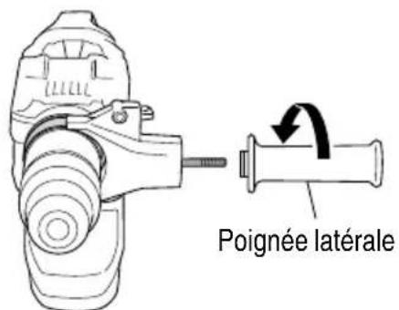 HiKOKI DH40MEY2 - ⚠ AVERTISSEMENT - 5