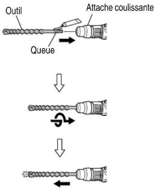 HiKOKI DH40MEY2 - PRECAUTION - 1