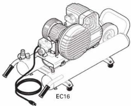 HiKOKI EC6B - 3