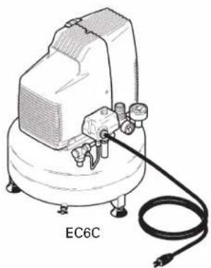 HiKOKI EC6B - 1