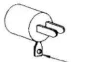 HiKOKI EC6B - INSTRUCTIONS DE MISE À LA TERRE - 3