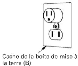 HiKOKI EC6B - INSTRUCTIONS DE MISE À LA TERRE - 2