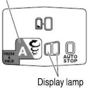 HiKOKI DH1826DA - ABOUT THE PROTECTION FUNCTION - 1