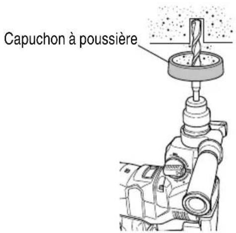 HiKOKI DH1826DA - REMARQUE - 3