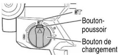 HiKOKI DH1826DA - PRÉCAUTION - 1