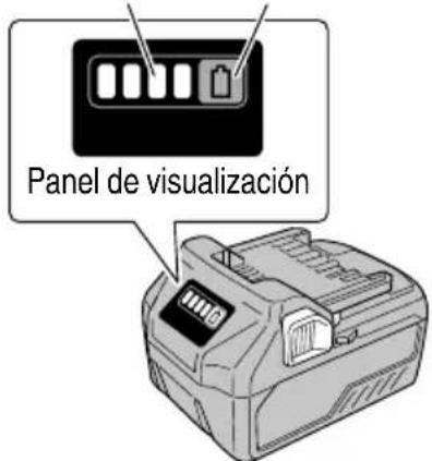 HiKOKI DH1826DA - PRECAUCIÓN - 8