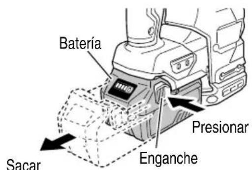 HiKOKI DH1826DA - PRECAUCIÓN - 1