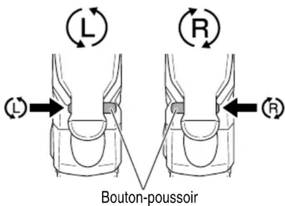 HiKOKI DH1826DA - ⚠️ PRÉCAUTION - 1
