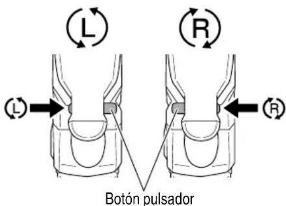 HiKOKI DH1826DA - PRECAUCIÓN - 1