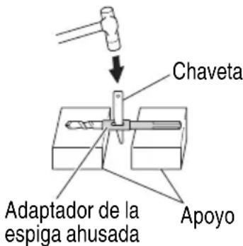 HiKOKI DH1826DA - PRECAUCIÓN - 6