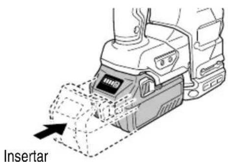 HiKOKI DH1826DA - PRECAUCIÓN - 2