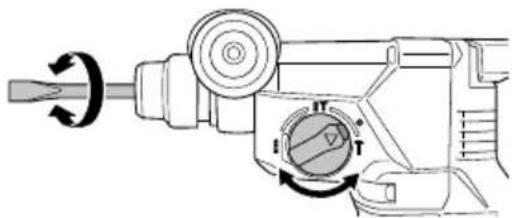 HiKOKI DH1826DA - PRÉCAUTION - 3