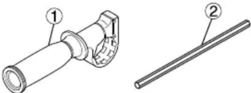 HiKOKI DH1826DA - REMARQUE - 1