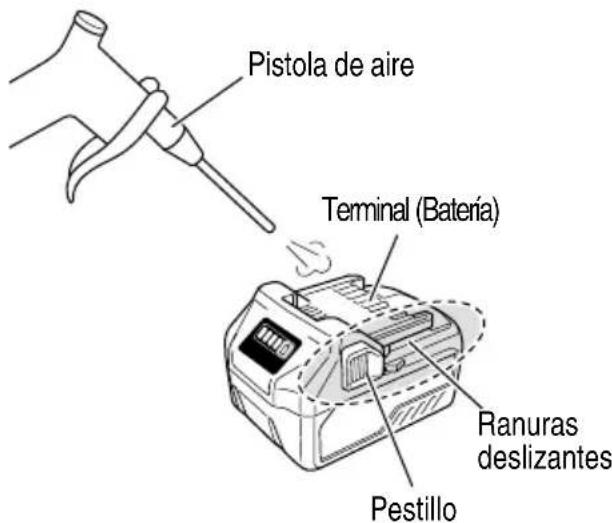 HiKOKI DH1826DA - PRECAUCIÓN - 2
