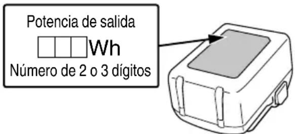 HiKOKI DH1826DA - ADVERTENCIA - 1