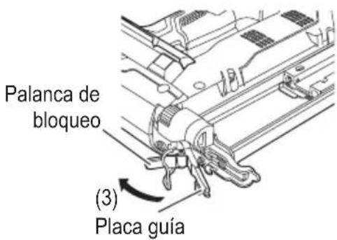 HiKOKI N1804DB - PRECAUCIÓN - 1