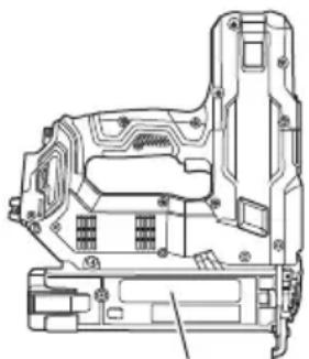 HiKOKI N1804DB - PRÉCAUTION - 1