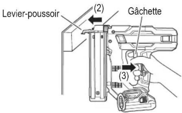 HiKOKI N1804DB - REMARQUE - 1