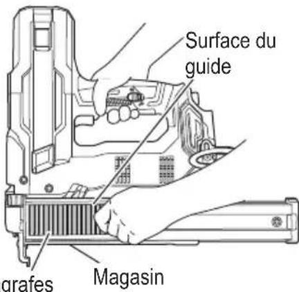 HiKOKI N1804DB - AVERTISSEMENT - 2