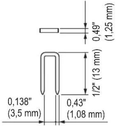HiKOKI N1804DB - ⚠ AVERTISSEMENT - 2