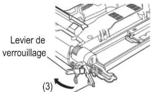 HiKOKI N1804DB - PRÉCAUTION - 1