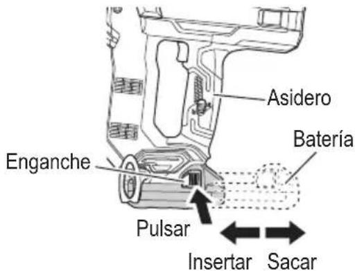 HiKOKI N1804DB - ADVERTENCIA - 3