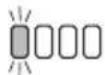 HiKOKI N1804DB - Remaining battery indicator - 6