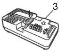 HiKOKI N1804DB - DANGER - 3