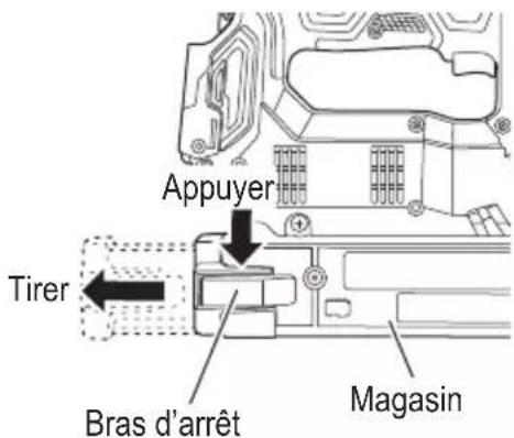 HiKOKI N1804DB - AVERTISSEMENT - 1