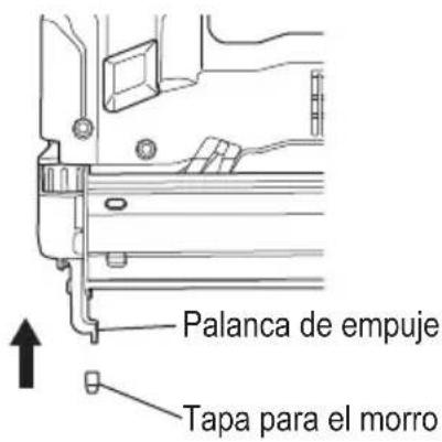 HiKOKI N1804DB - ADVERTENCIA - 1