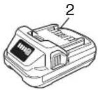HiKOKI N1804DB - ACCESORIOS ESTÁNDAR - 2