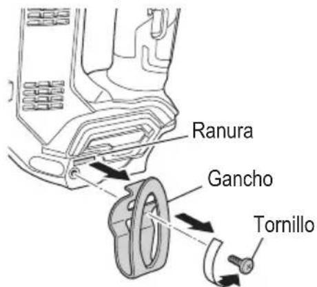HiKOKI N1804DB - ADVERTENCIA - 1
