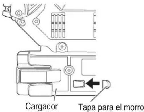 HiKOKI N1804DB - ADVERTENCIA - 2
