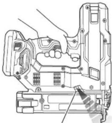 HiKOKI N1804DB - ADVERTENCIA - 3