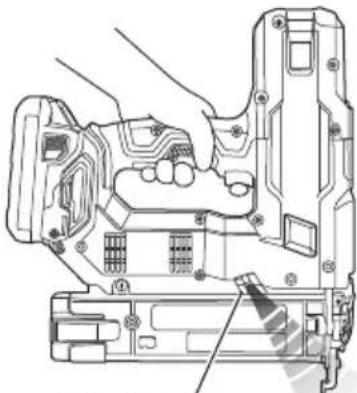 HiKOKI N1804DB - ⚠ AVERTISSEMENT - 3