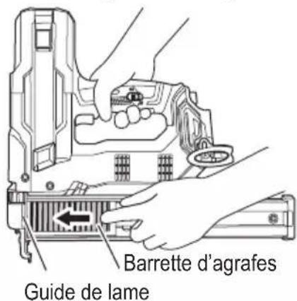 HiKOKI N1804DB - AVERTISSEMENT - 4