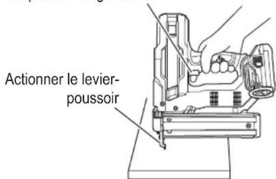HiKOKI N1804DB - ⚠ AVERTISSEMENT - 1