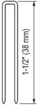 HiKOKI N1804DB - ⚠ AVERTISSEMENT - 3